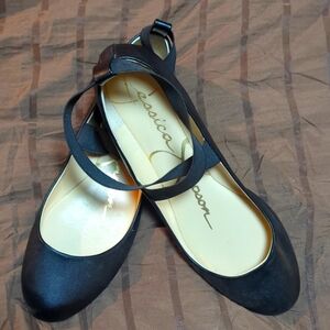 Jessica Simpson Mandayss Shoes